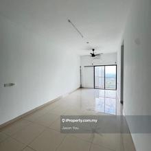 High floor good view cheap deal! near xmum uni!