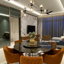 Park Sky Residence @ Bukit Jalil Pavilion