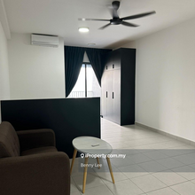 The Netizen @ Btho (Fully Furnished) Studio