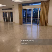 Luxurious Sanctuary in the Heart of Kuala Lumpur @ Cinta condo U-thant
