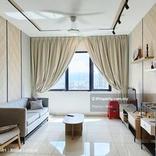 Ohmyhome Exclusive! Fully Furnished Actual Photos! Corner Unit!