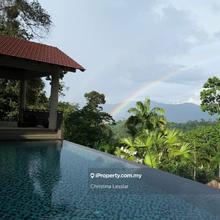 Coming Home To Perfect Peace, Tranquility & Enjoy The Fresh Air Too