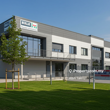 Terrace Factory for Sale