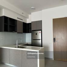 Ready to move in