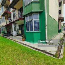 Cheapest Ground Floor Ruvena Villa