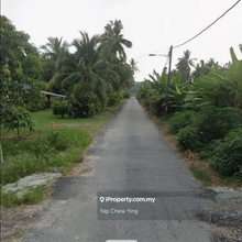 Cheap Value Buy! 1.06 Acres Agriculture Land Kapar Batu 8 Klang