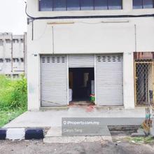 Jala Datoh 2.5 Storey Shop For Sale 