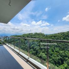 Freehold - Brand new completed Damansara KL, Greenery Environment