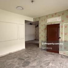 2 storey terrace house @ USJ 11