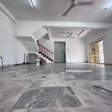 Bandar Bukit Puchong 2 Double Storey