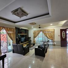 Renovated and excellent condition