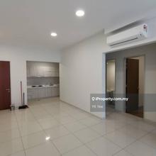 Seri Kembangan City of Green Studio for Sale