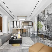 Fully Furnished, Freehold, Next to Ciq, ROI 10%