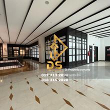 Retail space for Rent