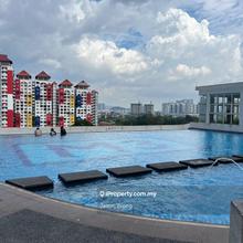 M3 Serviced Residency Condo for Sale with Great community