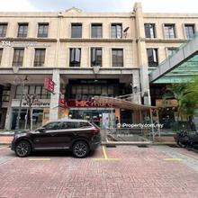 Plaza Damas, Sri Hartamas - 3.5 Storey Corner Shop/Office for Sale!