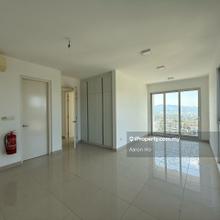 Nadayu 63 condo,taman melawati,brand new&klcc view,below spa price