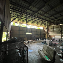 2 Adjoining Nibong Tebal Warehouse