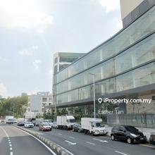 Bangsar Commercial Building Facing Mainroad for Rent
