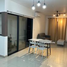 Brand New Fully Furnish! Berkeley Uptown Residence For Rent, Klang