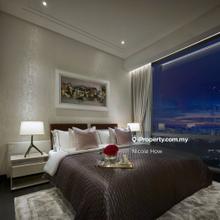 Direct Access Top Grade Lifestyle Shopping Mall and MRT Station