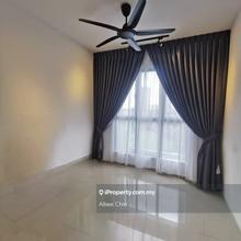 Puchong Brand New Partly Furnished For Rent