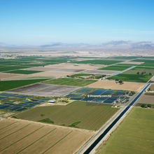 Heavy Industrial Land For Rent
