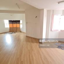 Must View Full Loan Renovated Regency Condo at Klang Centro