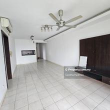Corner condominium in well sought location