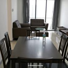 Fully Furnished