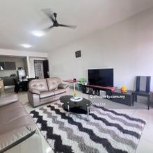 D Secret Kempas Apartment For Sale