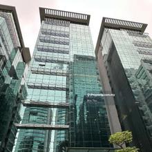 Bangsar South Office Building