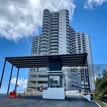 Ready To Move In, 2r2b, Fully Furnished, Balcony @ Golden Hills Resort