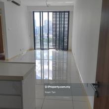 High Floor & Unblocked View