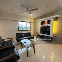 Bayu Puteri 3 Apartment near to JB Centre , Ciq