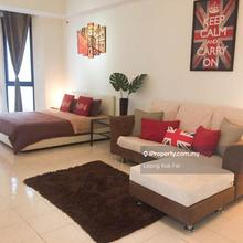 Serviced residence for Rent