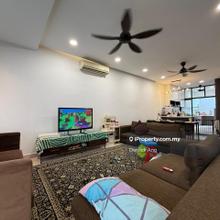 Renovated & Extended @ 2 Storey Terrace Elmina Green 1