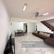Move In Condition Fully Furnished Berjaya Park Seksyen 32 Shah Alam