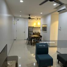 United Point Fully Furnished key on hand