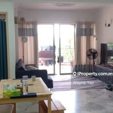 Sri Kinabalu Wangsa Maju Below Market Rm100k 100% Loan Free Stamping