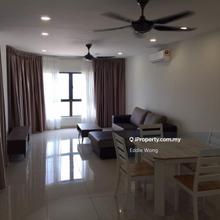 Below Market Price at Ara Damansara (View To Offer) Slim Negotiable