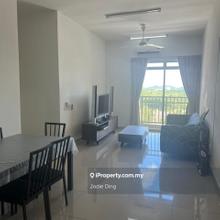 Kalista furnished for rent