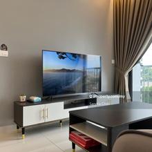 Well maintained Fully Furnished Unit