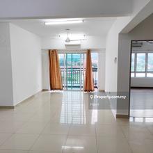 Casa Tropika Condo Puchong  Wet Kitchen Ready