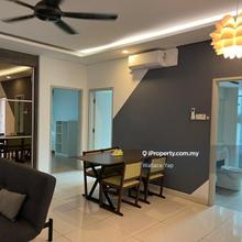 V Residences 3 Sunway Velocity Maluri Cheras