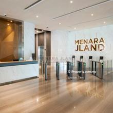 Jbcc office for rent 