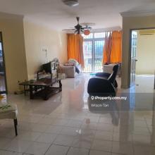 Cheapest 3 bedroom unit in cheras, alam jaya