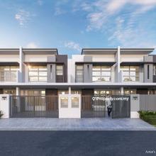 Need some cash for renovation? 68k enough ?