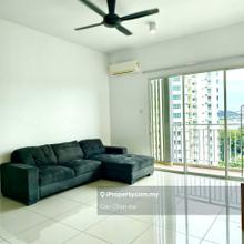 Fiera Vista @ Bayan lepas fully furnished near airport