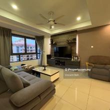 Fully Renovation Unit